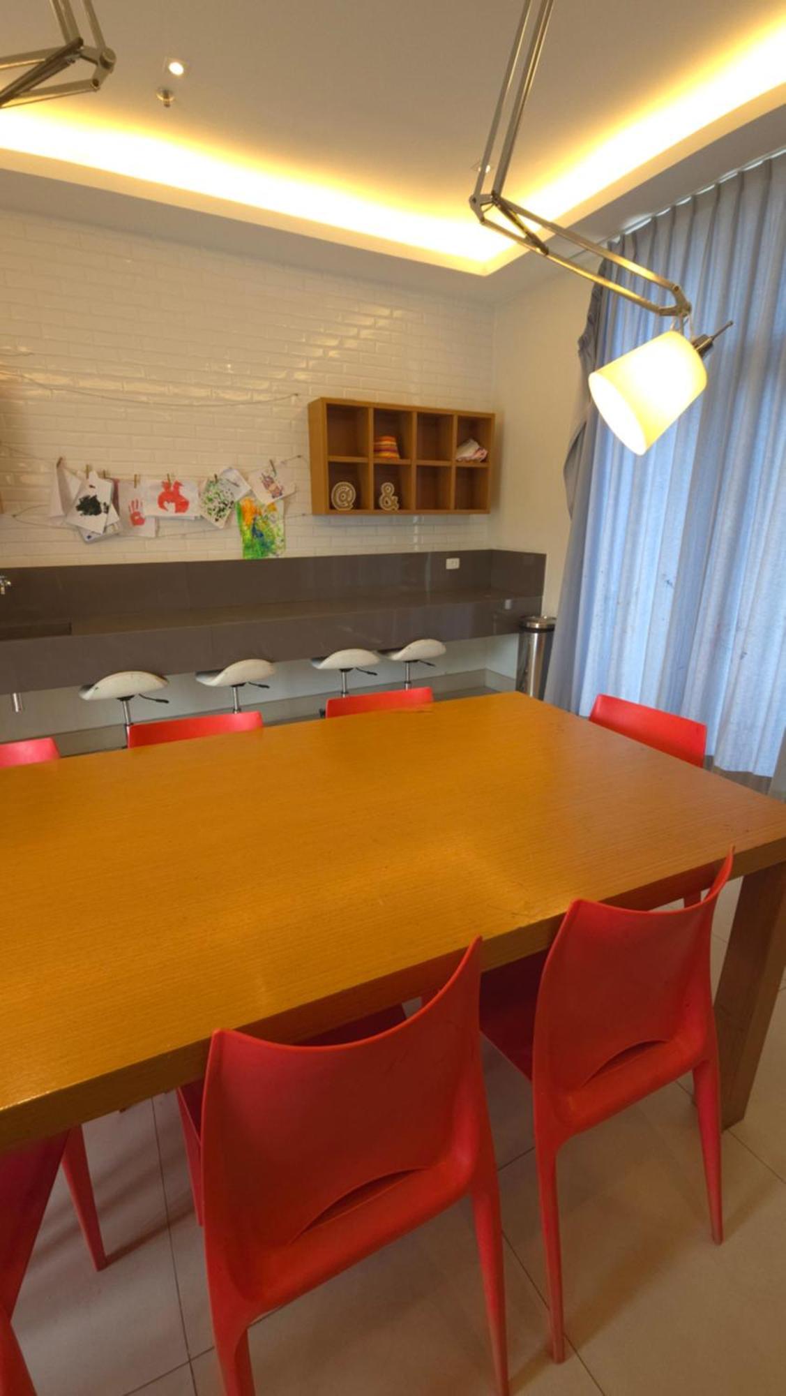 Apartamento Casa Arthabio - Barra Olimpica Río de Janeiro