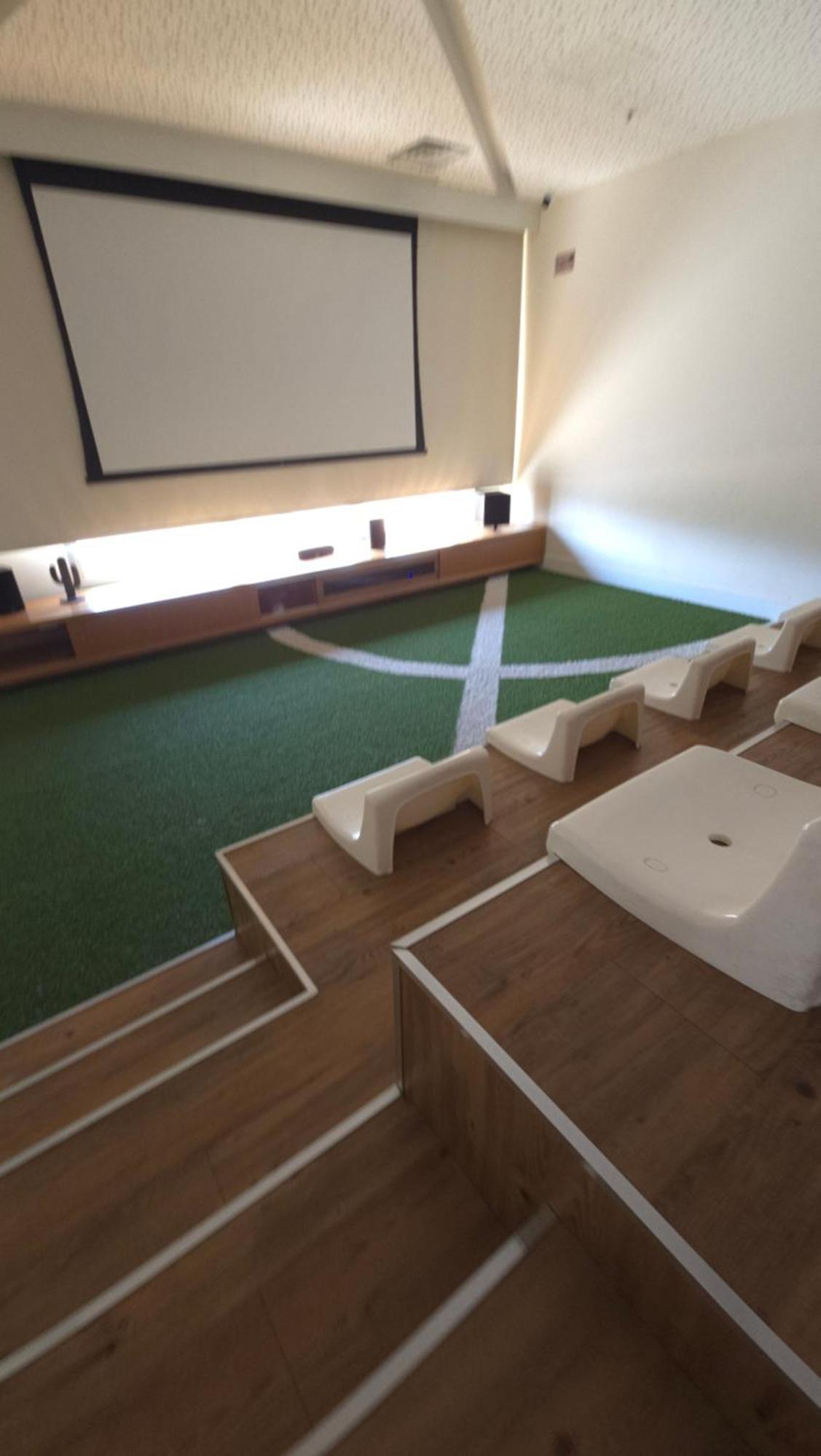 Apartamento Casa Arthabio - Barra Olimpica *