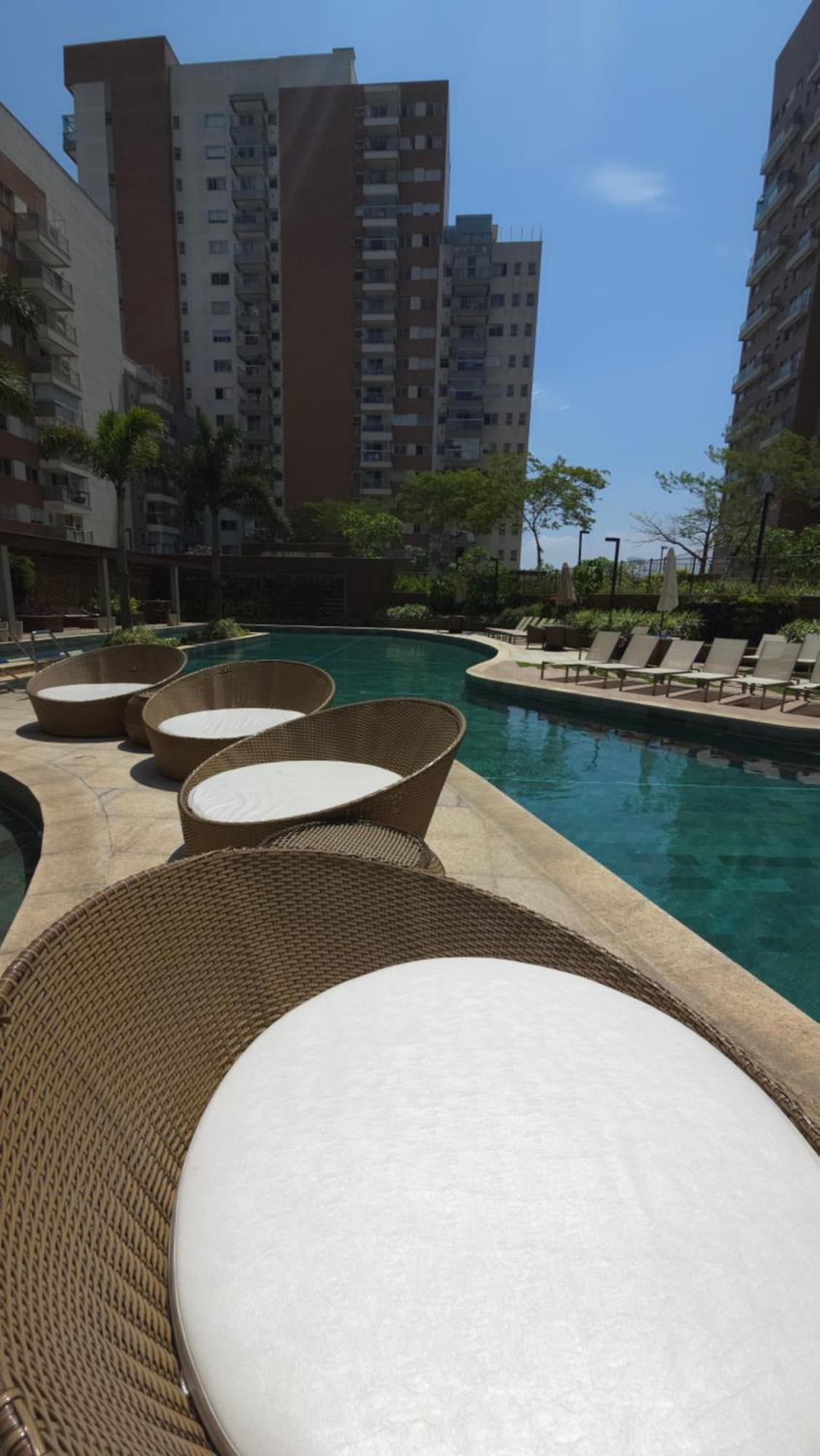Apartamento Casa Arthabio - Barra Olimpica *