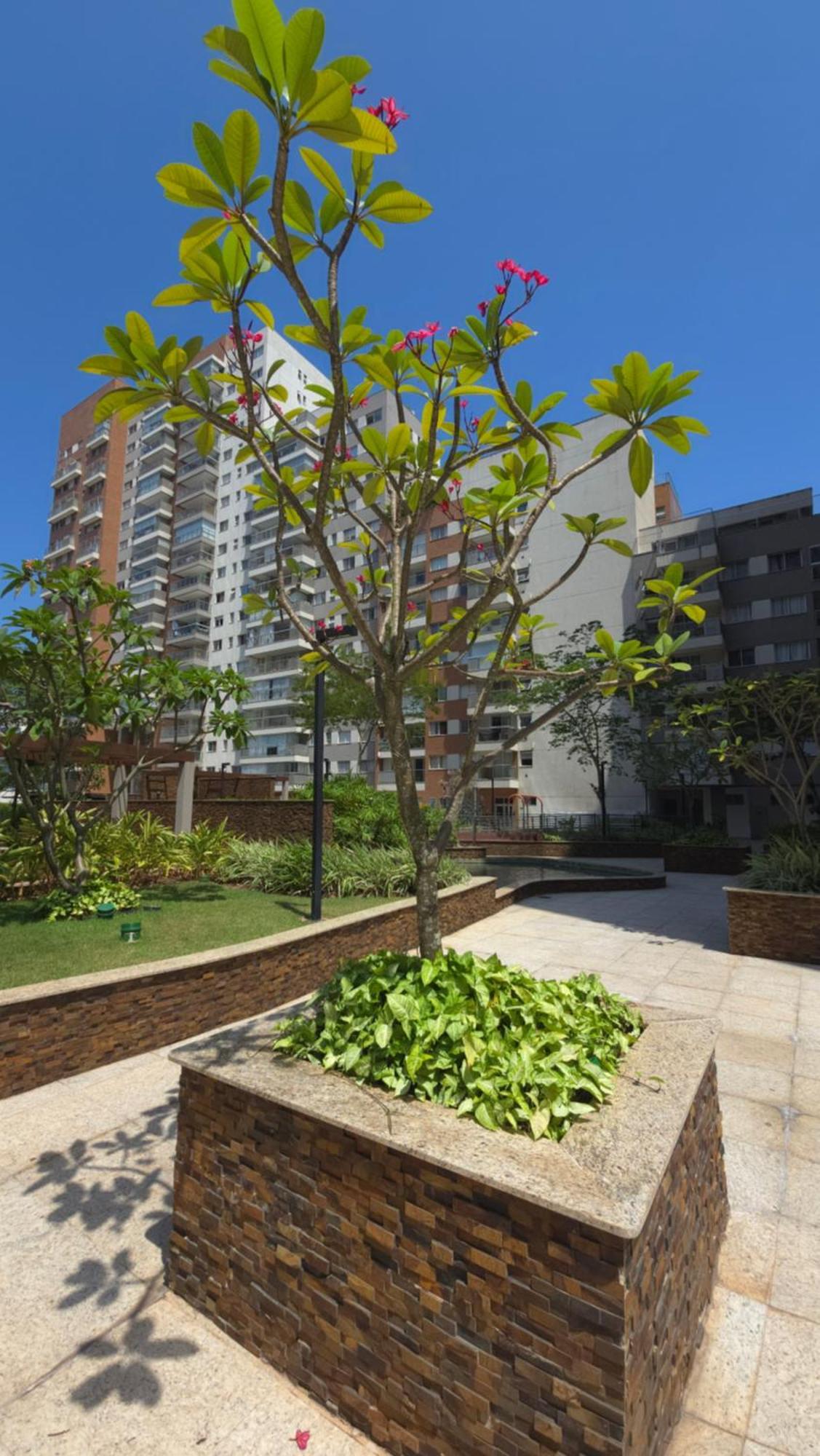 Casa Arthabio - Barra Olimpica Apartamento Río de Janeiro