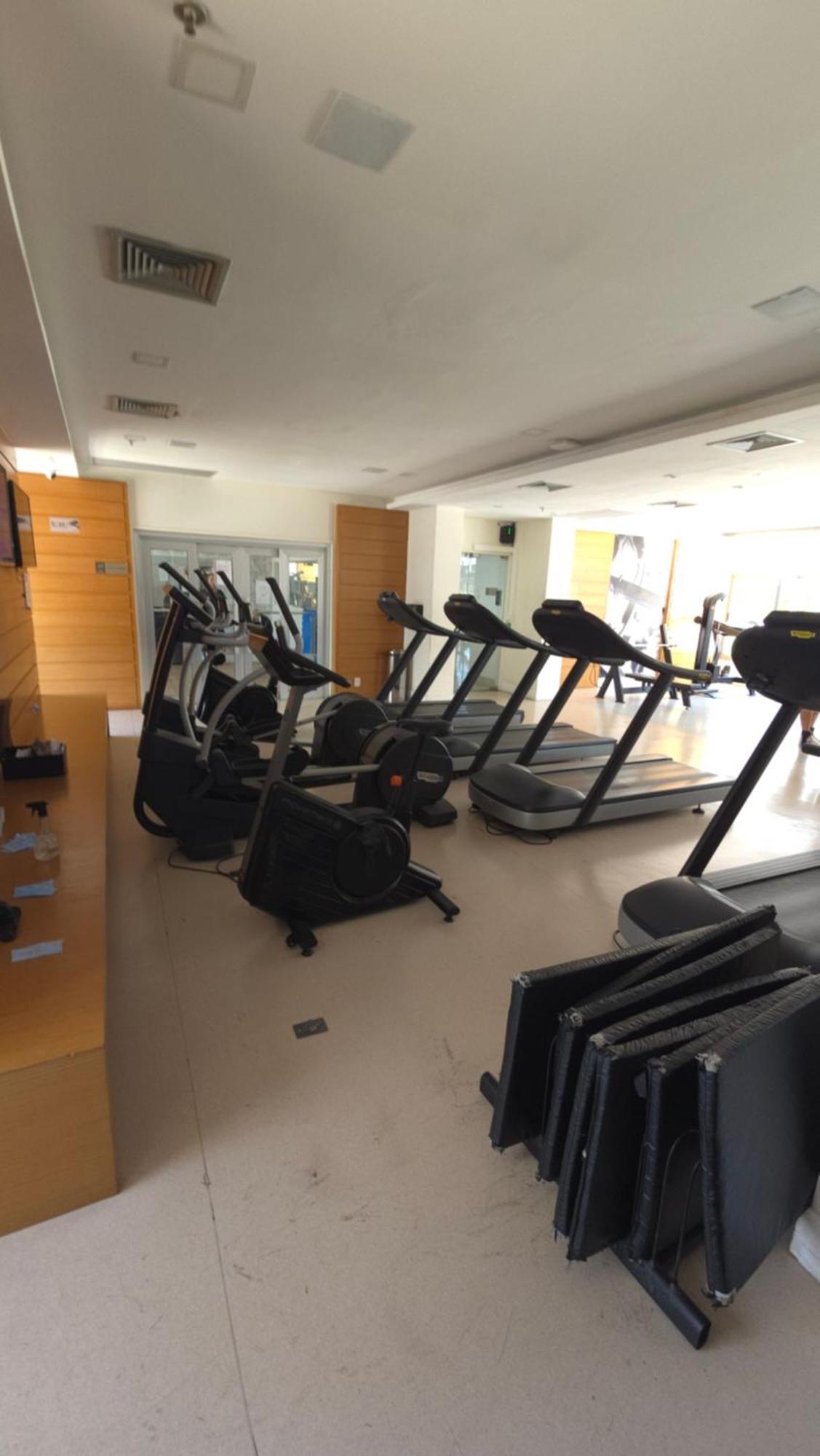 Casa Arthabio - Barra Olimpica Apartamento