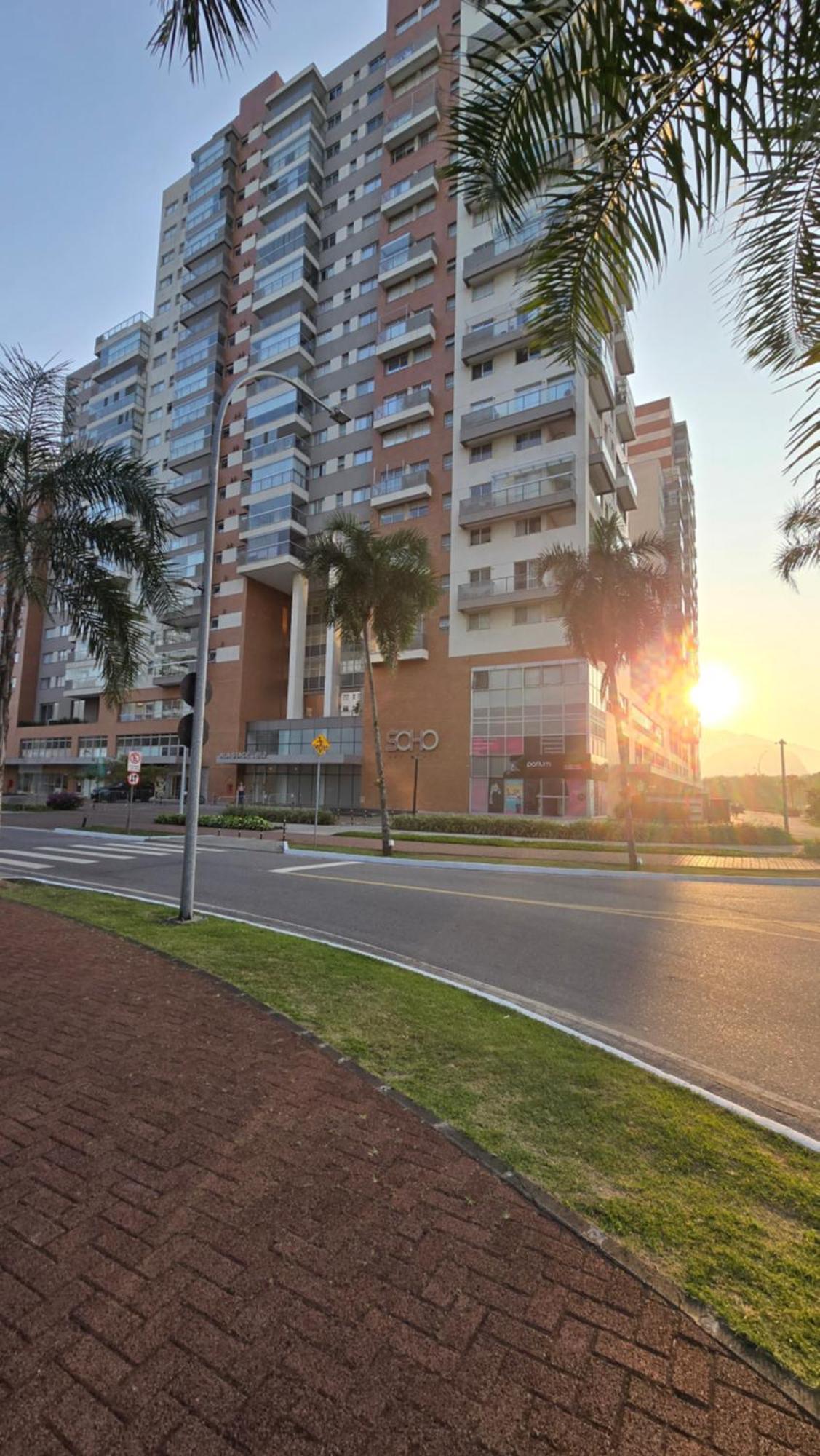 Apartamento Casa Arthabio - Barra Olimpica