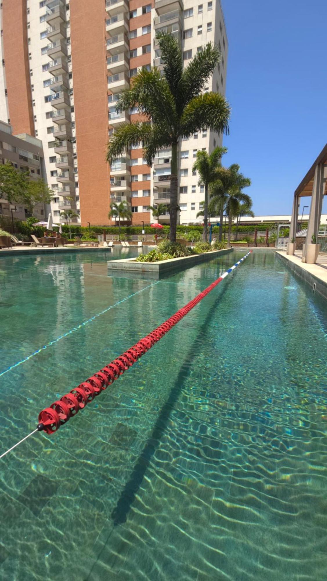 Casa Arthabio - Barra Olimpica * Río de Janeiro