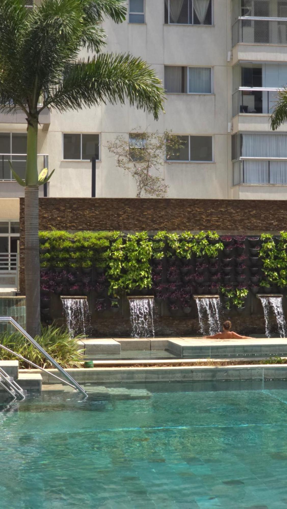 Casa Arthabio - Barra Olimpica