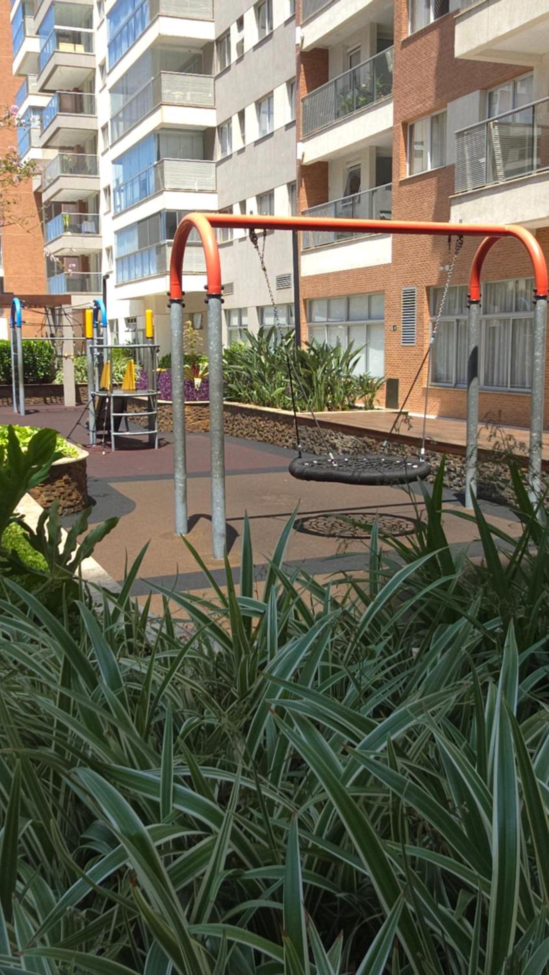 Casa Arthabio - Barra Olimpica Apartamento *