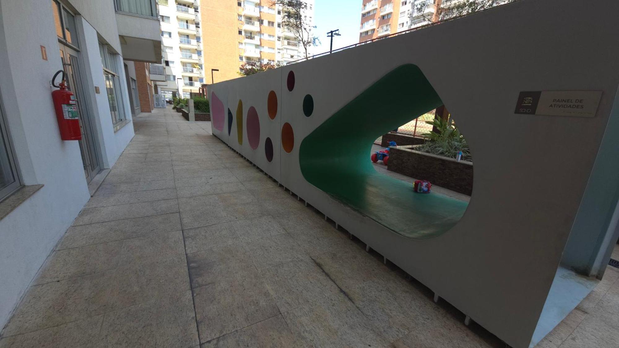 Apartamento Casa Arthabio - Barra Olimpica *