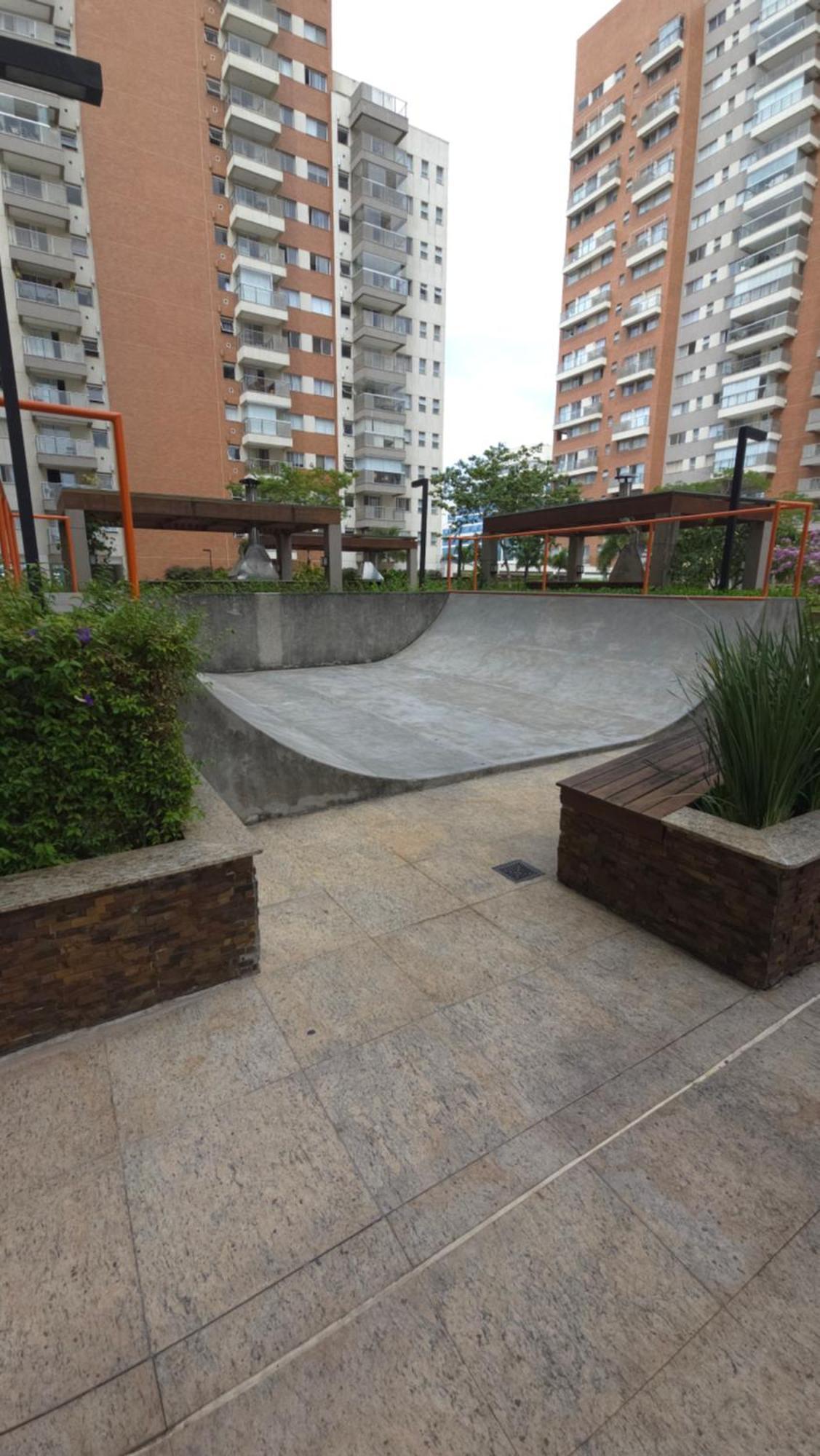 Apartamento Casa Arthabio - Barra Olimpica Río de Janeiro