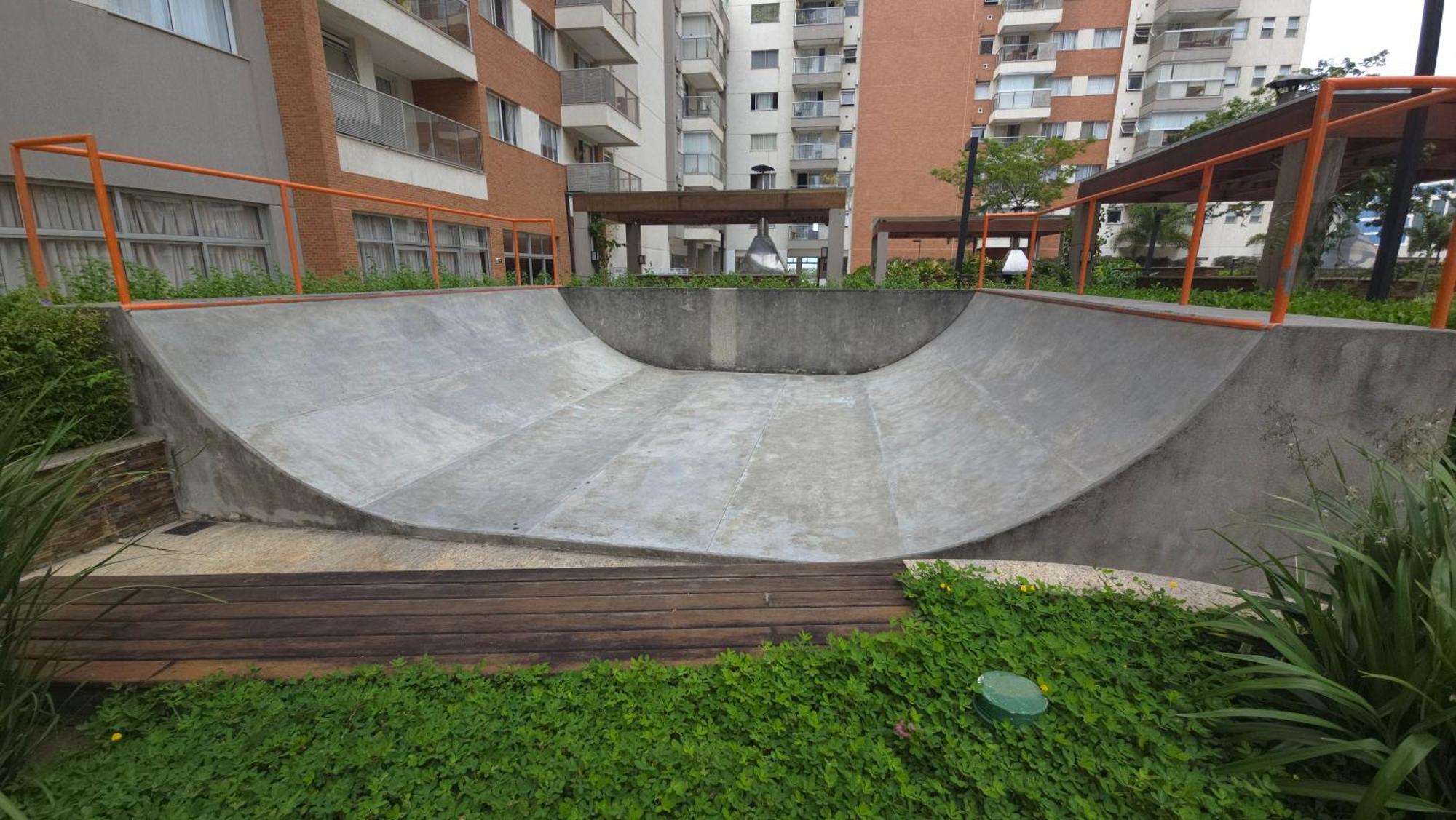 Apartamento Casa Arthabio - Barra Olimpica