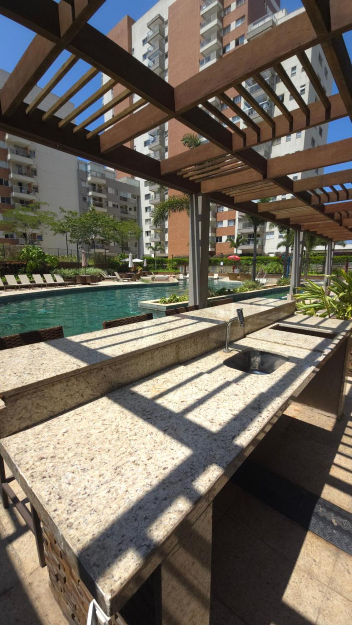 Casa Arthabio - Barra Olimpica Río de Janeiro