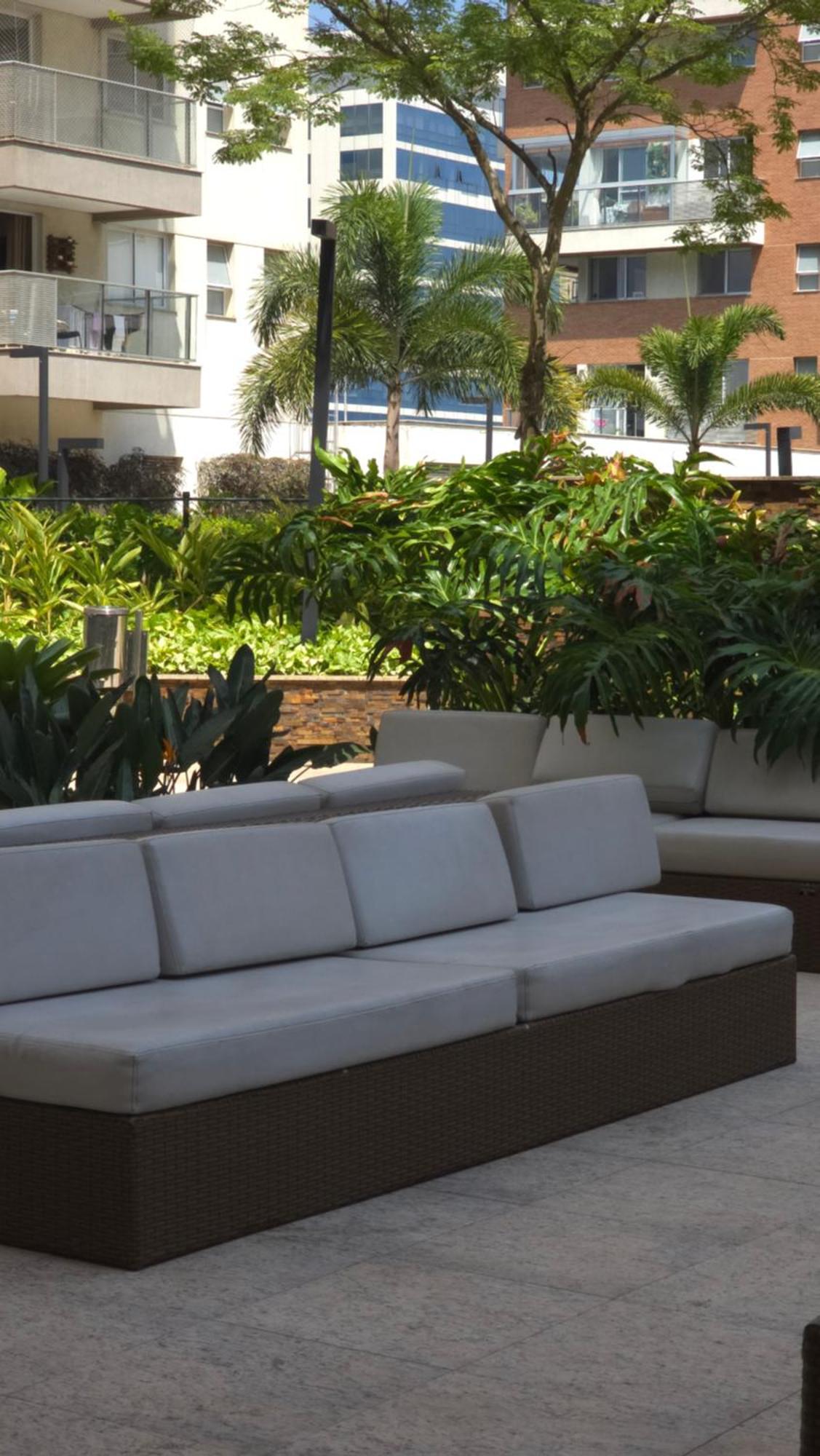Apartamento Casa Arthabio - Barra Olimpica *