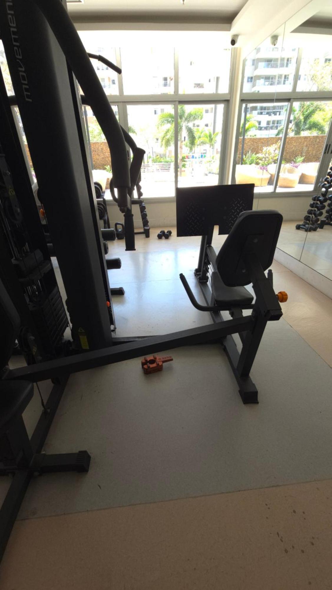 Apartamento Casa Arthabio - Barra Olimpica Río de Janeiro