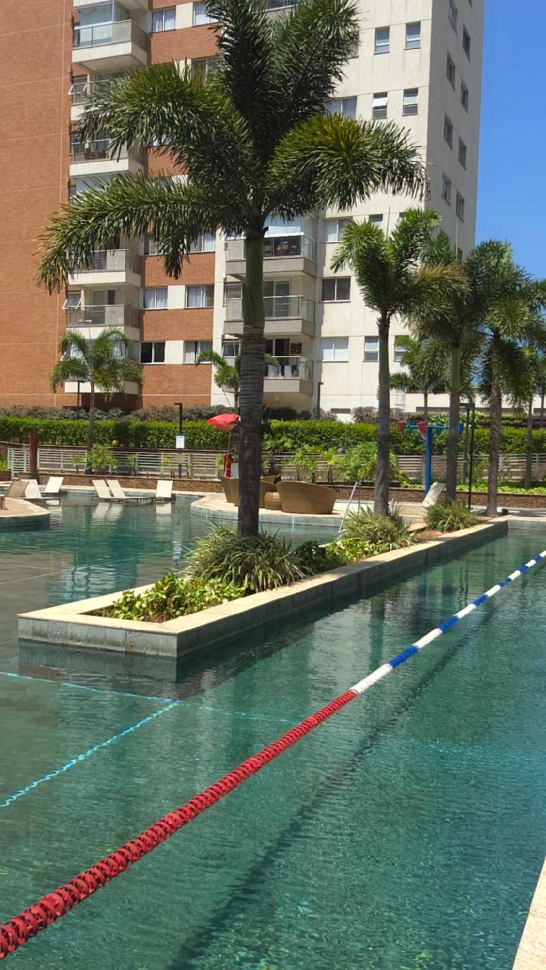 Casa Arthabio - Barra Olimpica Apartamento