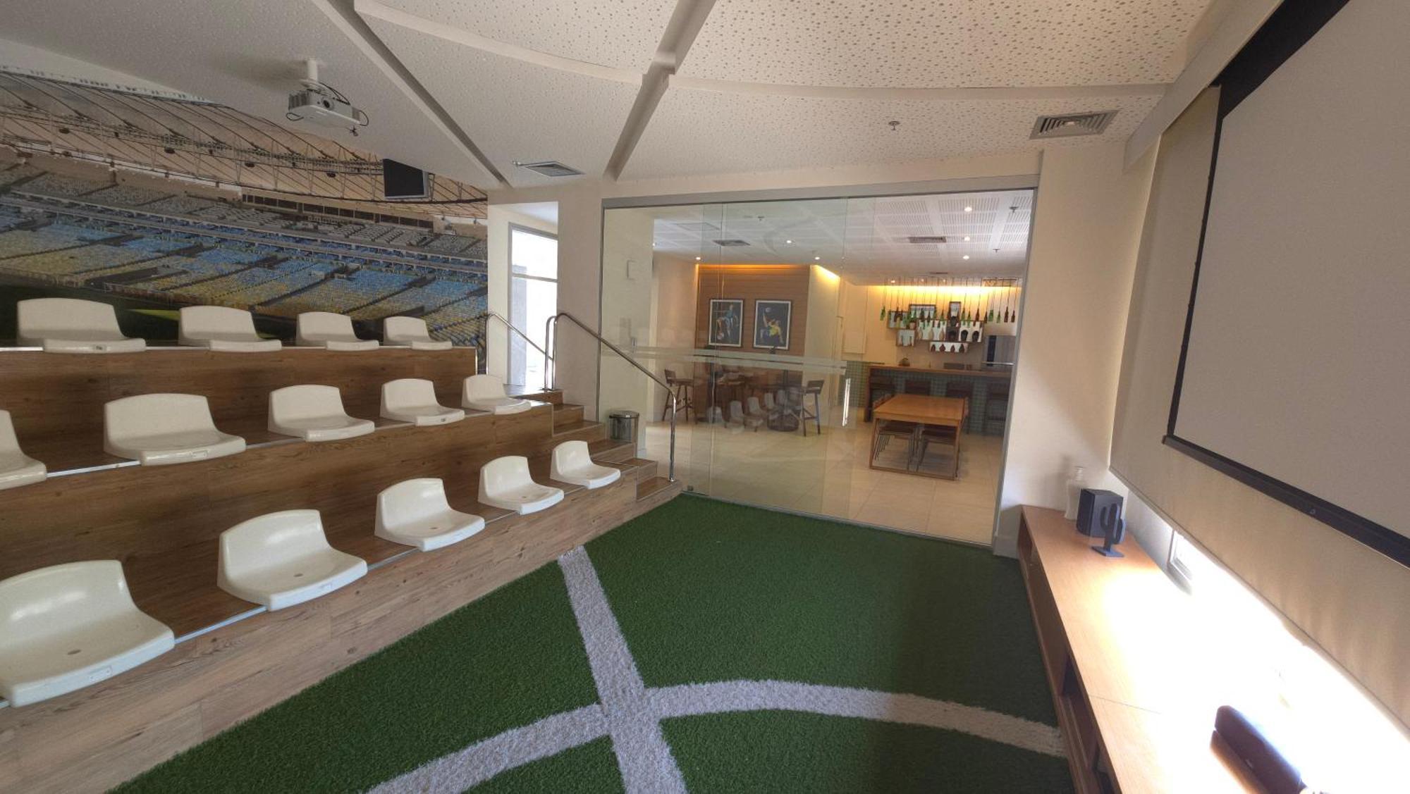 Casa Arthabio - Barra Olimpica * Río de Janeiro