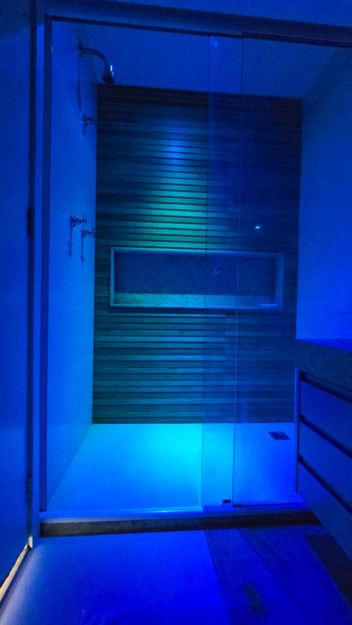 Apartamento Casa Arthabio - Barra Olimpica